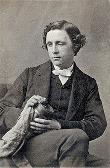 Lewis Carrol