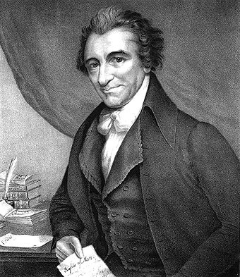 Thomas Paine
